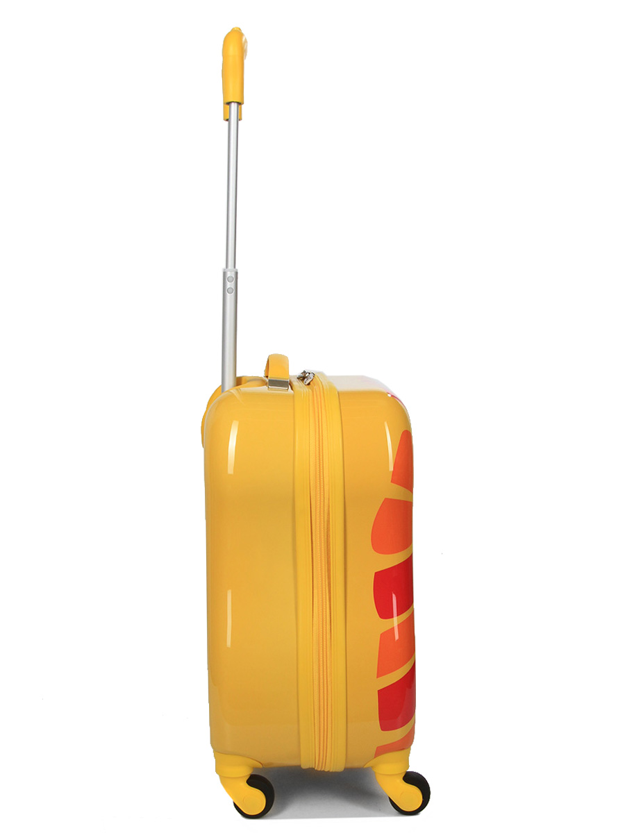 Valise Snowball Kids Lion 48 cm