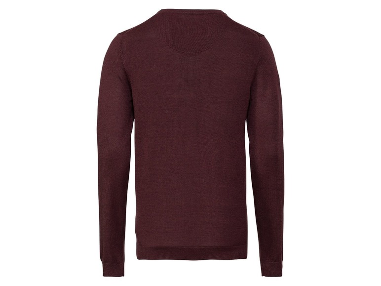 Heren cardigan
