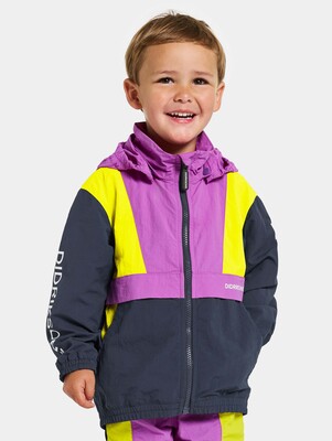 Didriksons Nypon Vindjakke, Navy