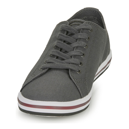 Fred Perry - KINGSTON TWILL - Gris