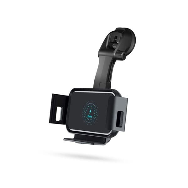 Xblitz G Pro bilholder med trådløs opladning