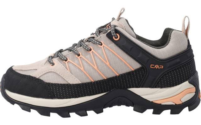 Campagnolo Rigel Low WP Damen Schuhe