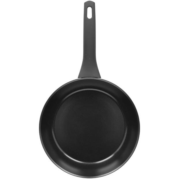 Blokker Comfort Koekenpan - Ø 24 cm - PFAS Vrij