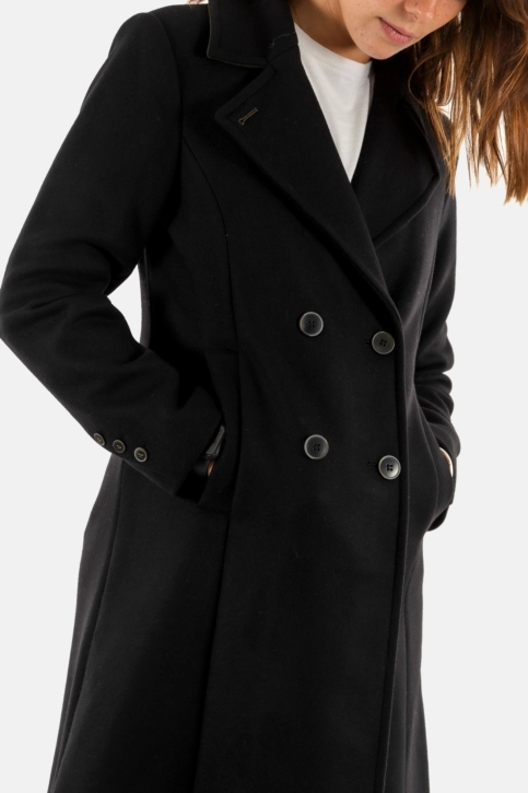 manteaux trench and coat by lener modane 01 noir