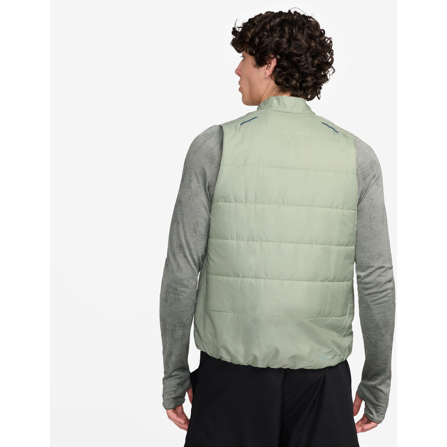 Nike Therma-FIT Aeroloft Vest Heren