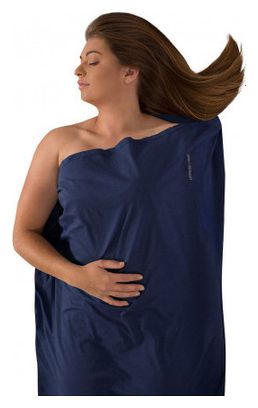 Drap de couchage Sea to Summit Expander Polycoton droit