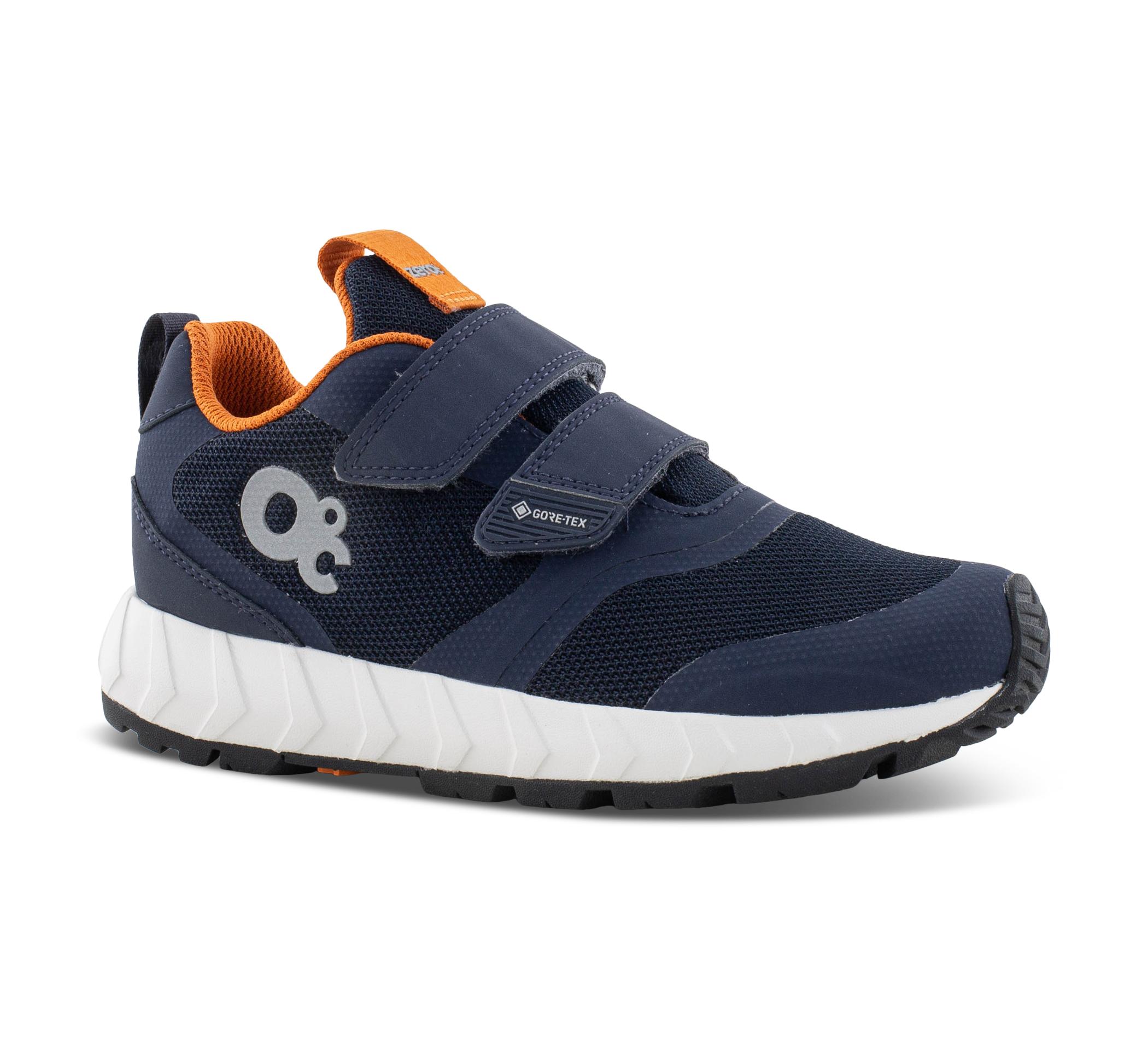 Zero C Haga Velcro Jr Gtx - Klettschuhe