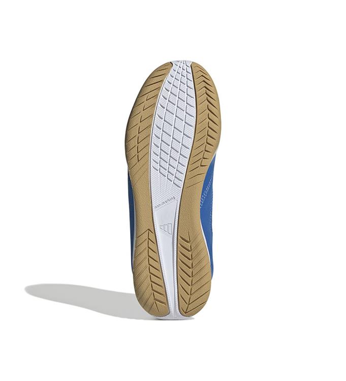 adidas TOP SALA COMPETITION II J JP5642 FTWWHT-DKBLUE-SILVMT