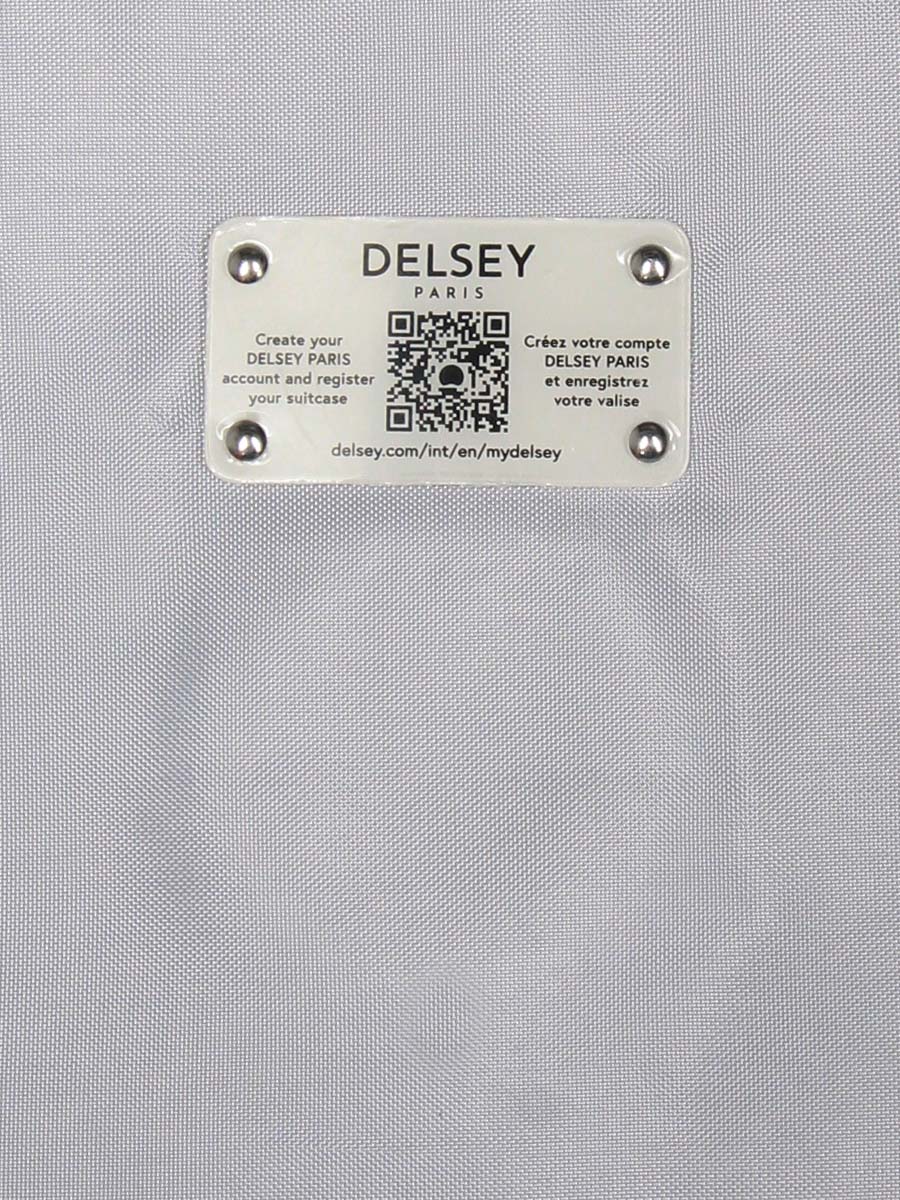 Sac À dos antivol Delsey Egoa WP