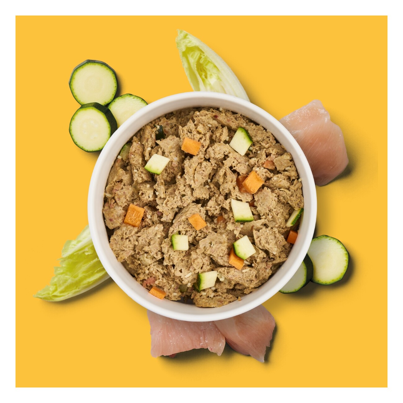 Nutriment Frischemenü Probierpaket
