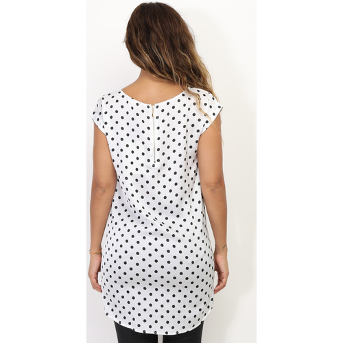 La Modeuse - 69039_P160947 Blanco