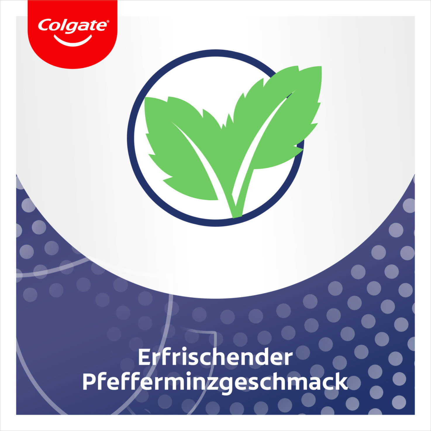 Colgate Total Plus gesundes Weiss Zahnpasta