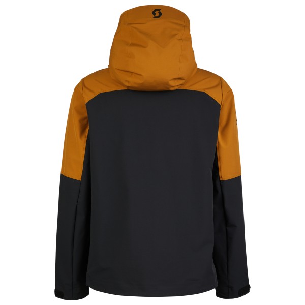 Scott - SCO Explorair Softshell Jacket - Veste softshell