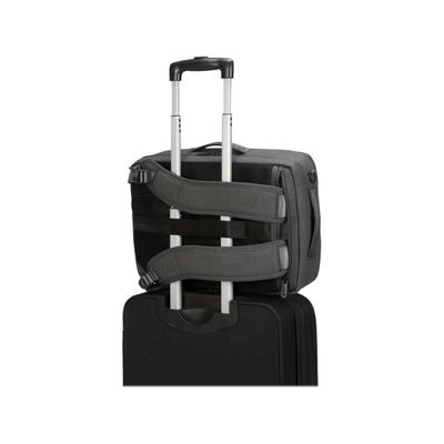 Targus Cypress - Sac à dos convertible pour ordinateur portable 15,6