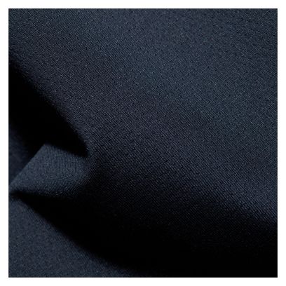 T-Shirt Femme Mammut Selun FL Logo Bleu