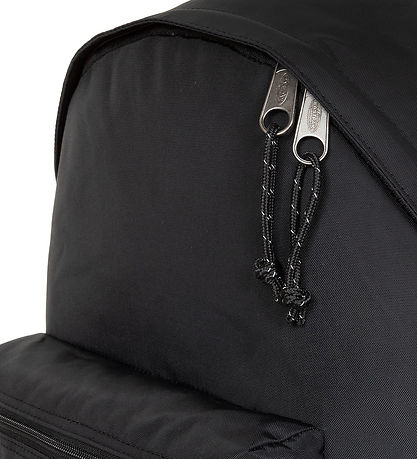 Eastpak Rucksack - Powr Pak'r - Powr Black