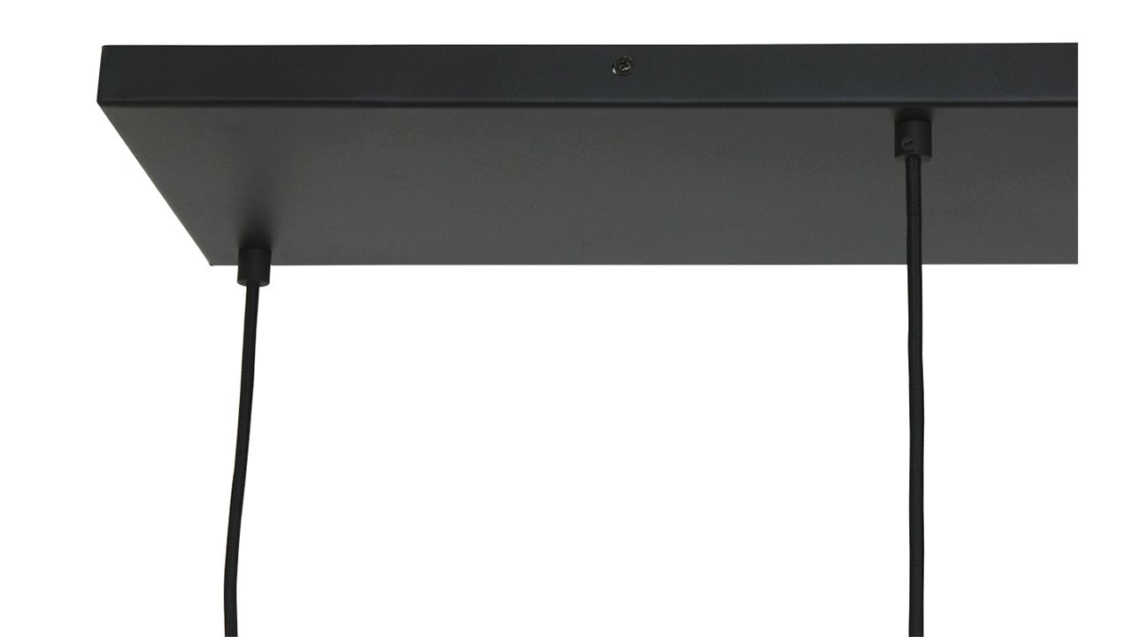 Hanglamp 2672ZW Flere B150 x D45 cm