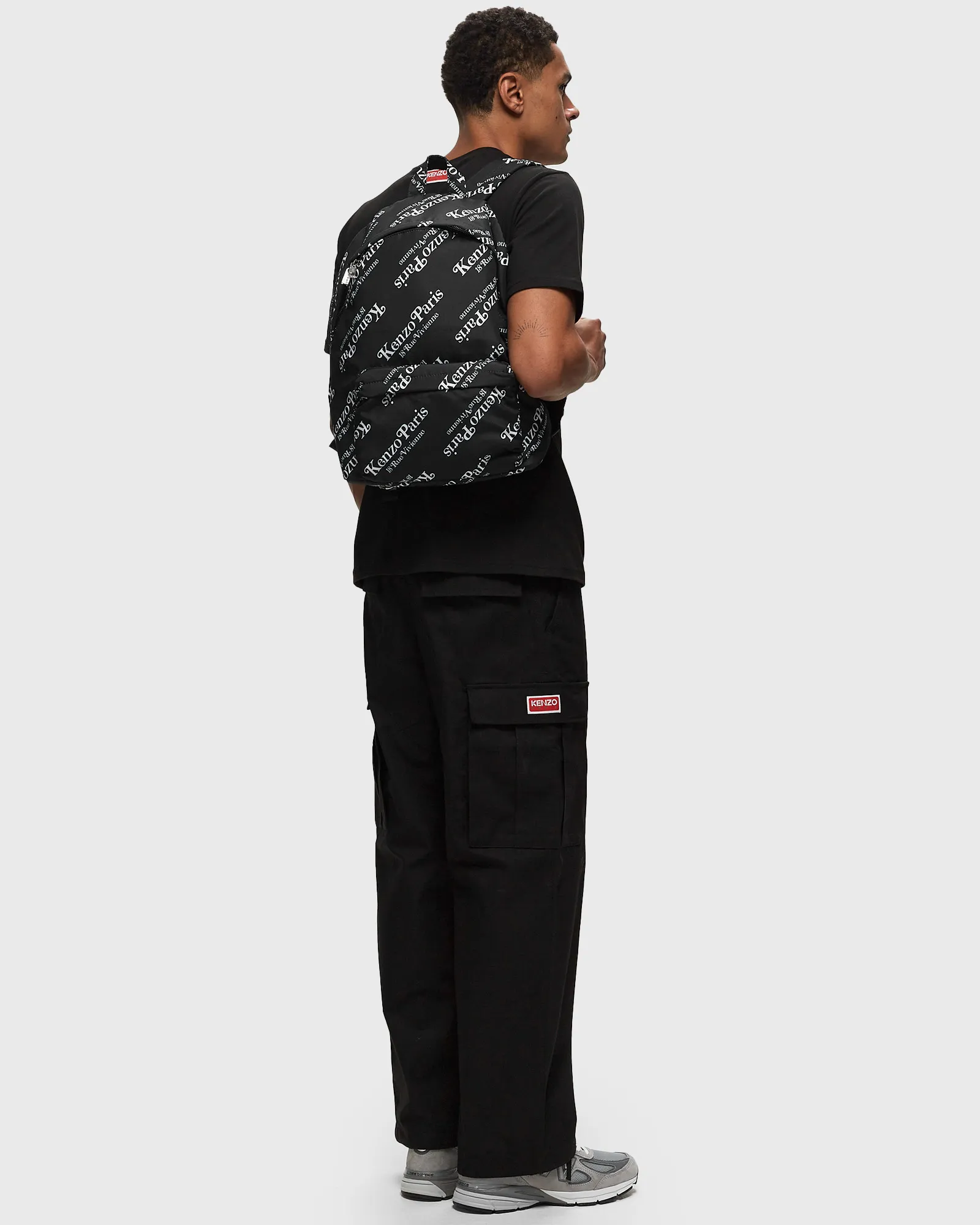 Kenzo Kenzo x Verdy Collection Backpack