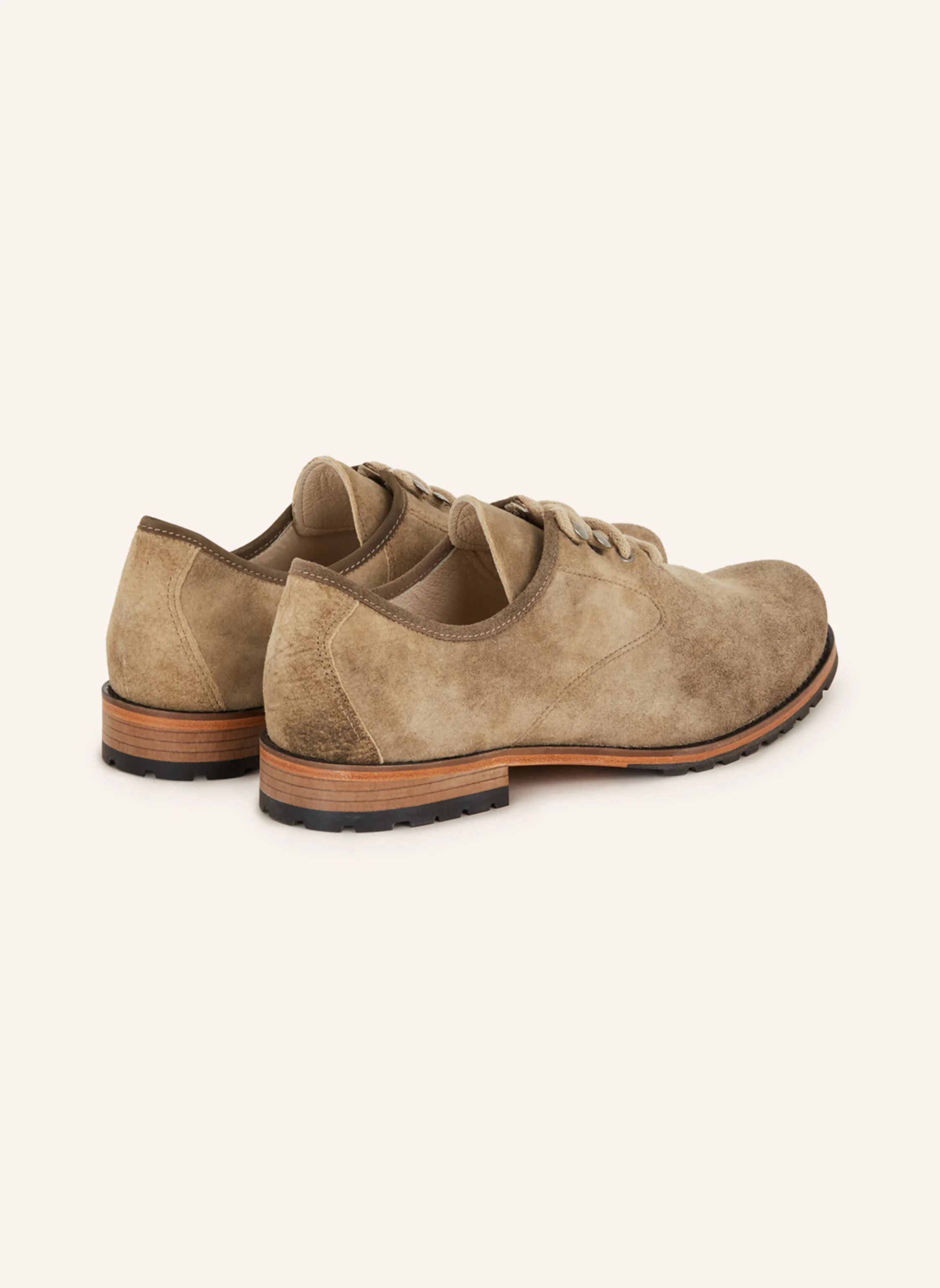 OSTARRICHI Haferlschuhe