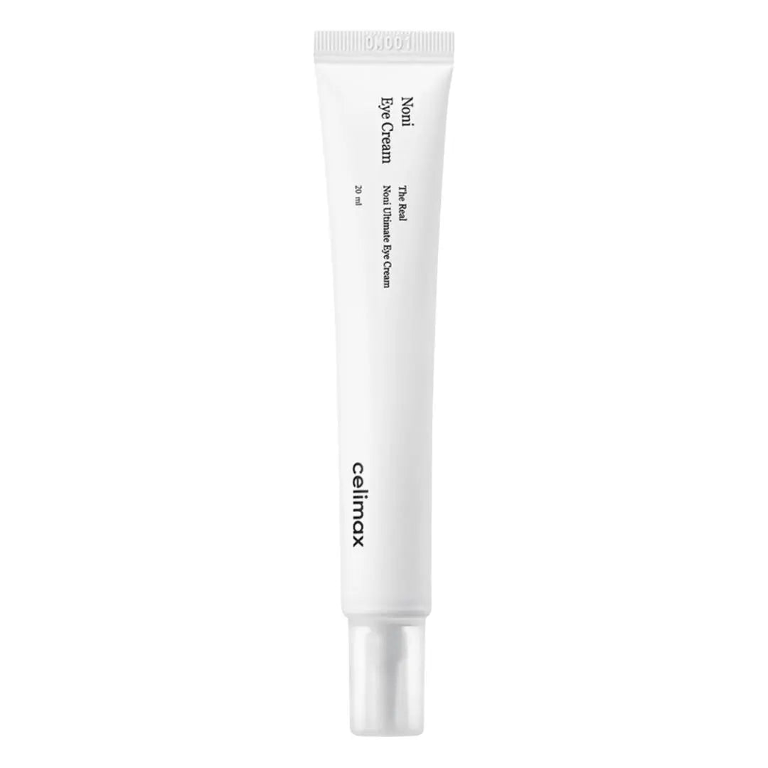 The Real Noni Ultimate Eye Cream