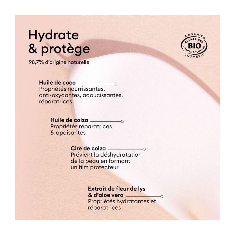 Crème Mains parfum Lavande Manucurist 60ml