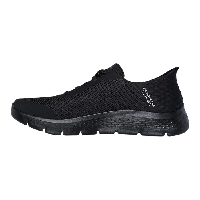 Skechers Go Walk Flex - Hands Up Slip-Ins Sneakers Heren
