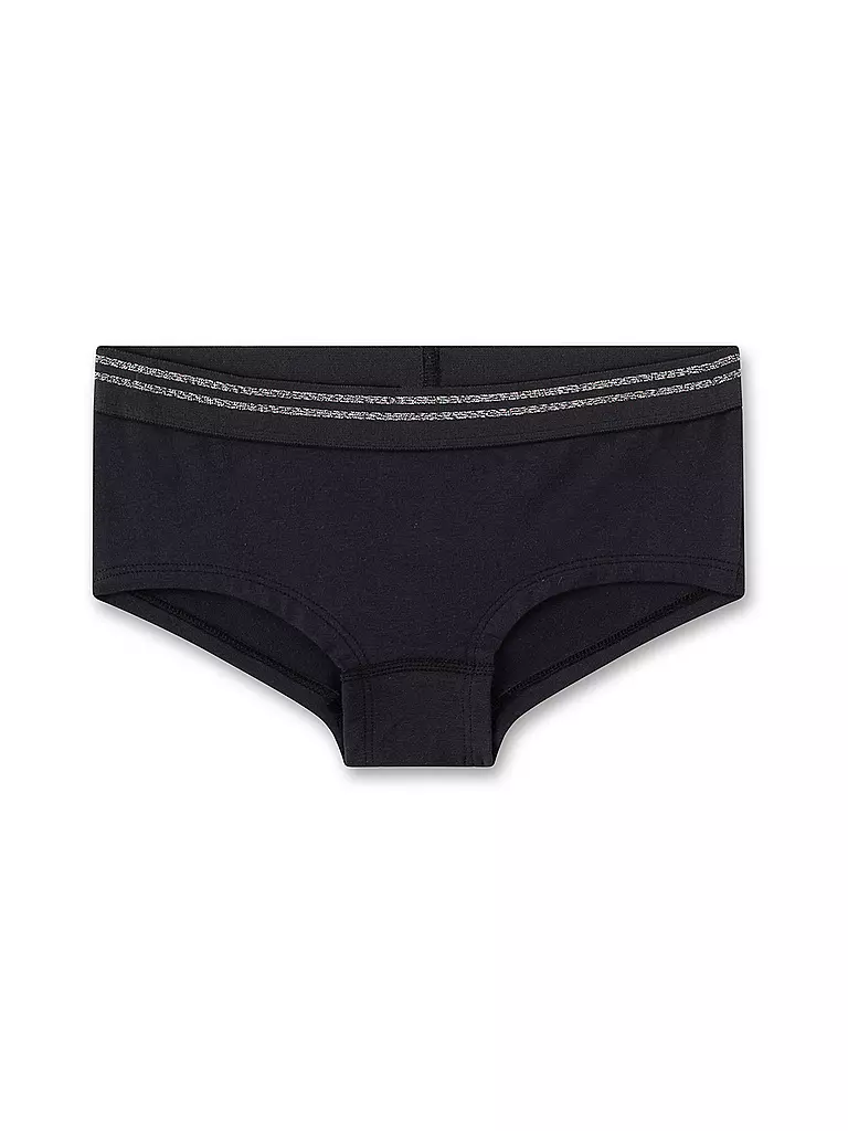 SANETTA Mädchen Pants 2er Pkg crema  creme