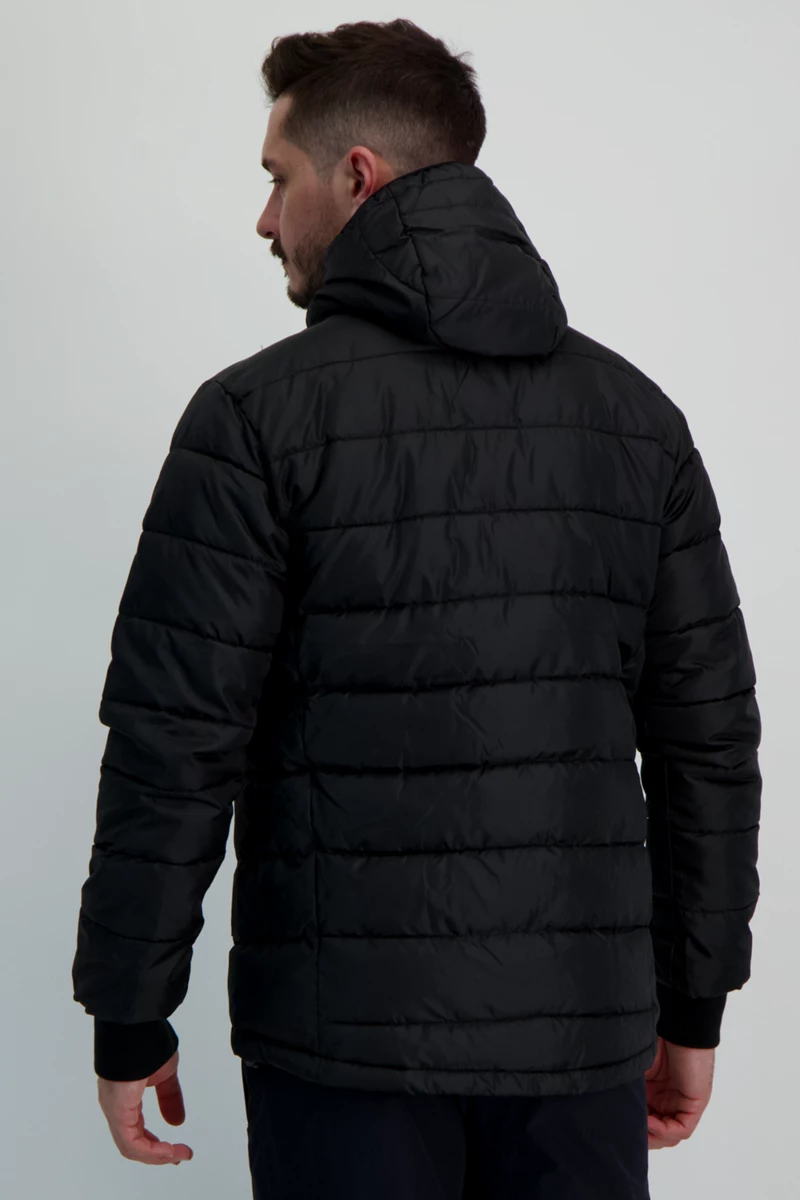 2117 OF SWEDEN Grava Herren Steppjacke