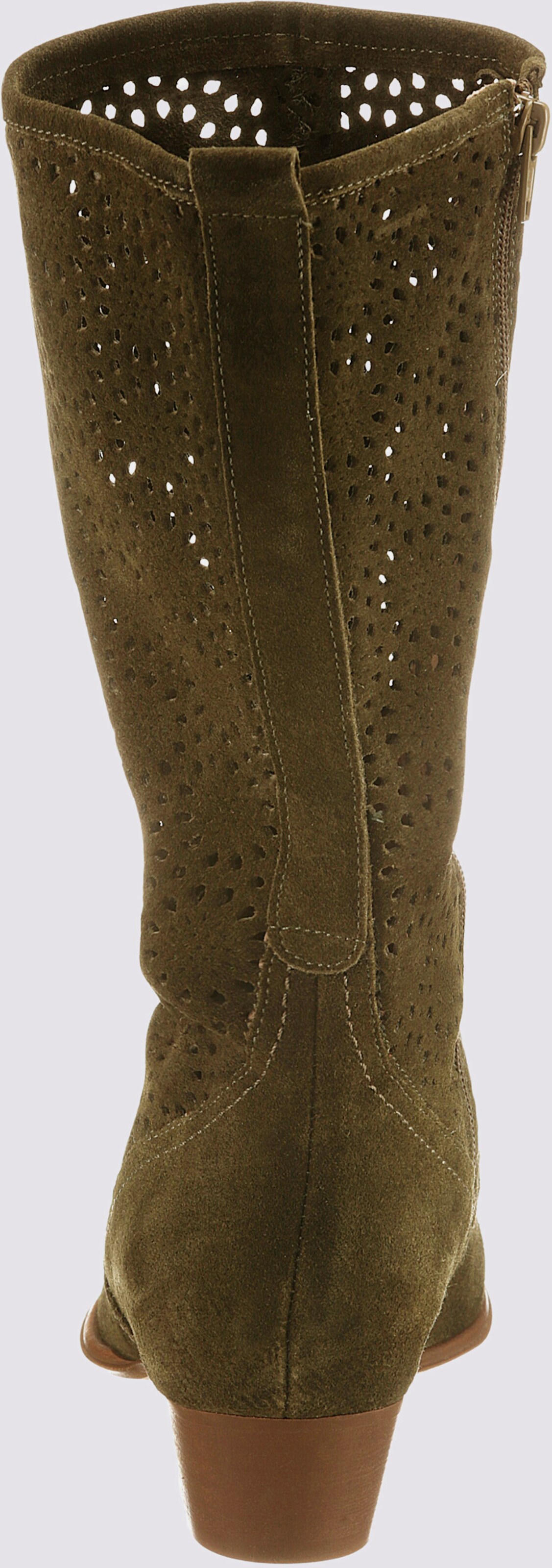 Stiefel