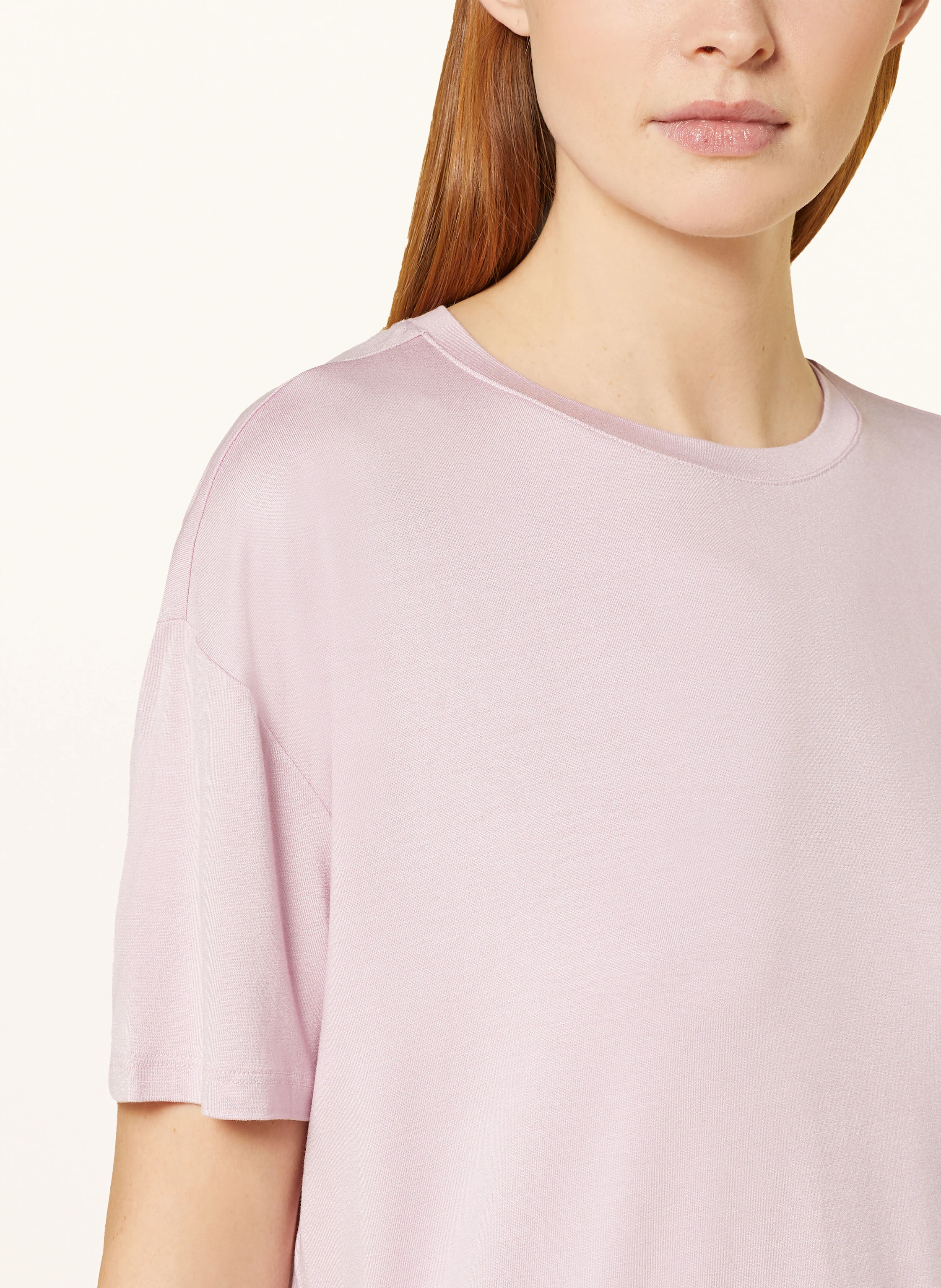 ESSENZA Schlafshirt DENNA UNI