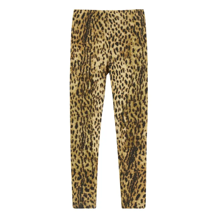 Bellerose Legging Mint Imprimé | Beige