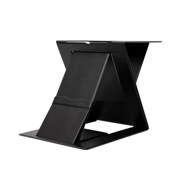 MOFT Z-Stand hæve/sænke bord Black