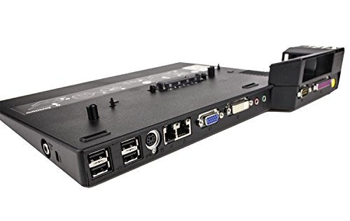 Lenovo 2504 Dockingstation