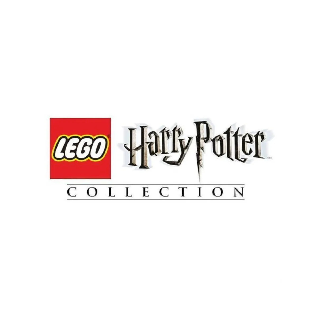 Warner Lego Harry Potter Collection - SWITCH