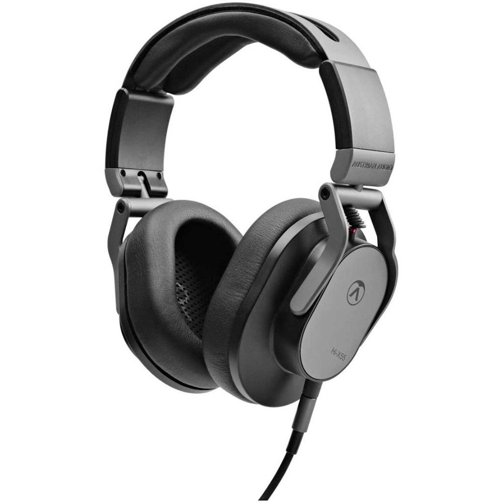 Austrian Audio Hi-X55 Over-Ear koptelefoon