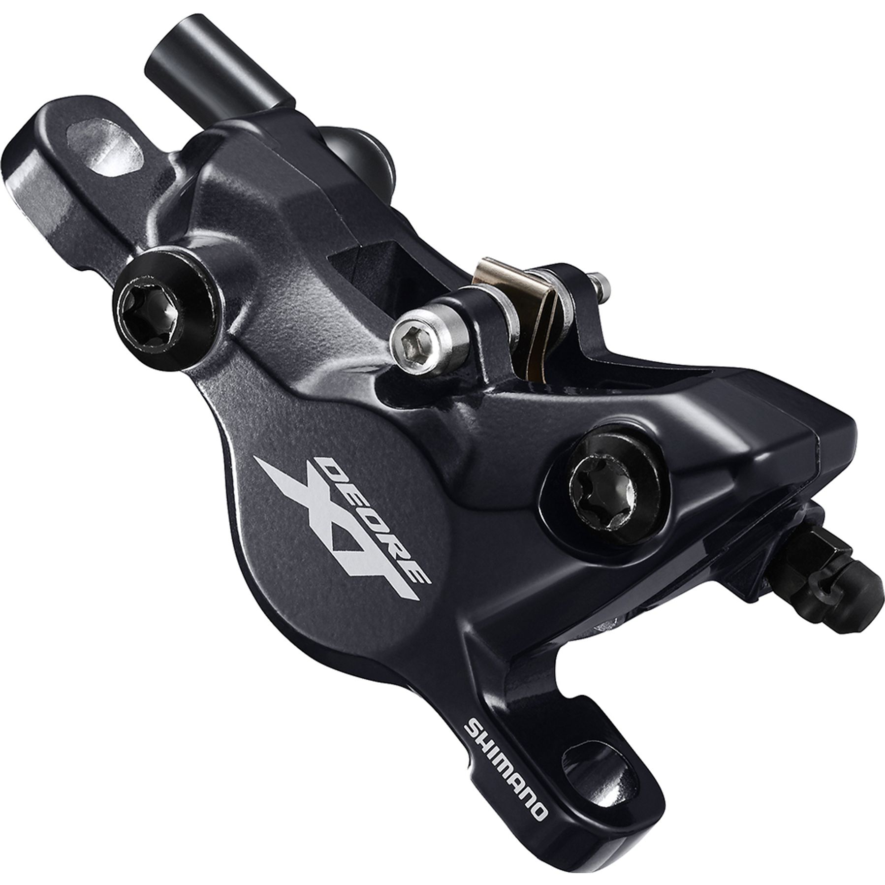 Shimano XT BR-M8100 Schijfremklauw