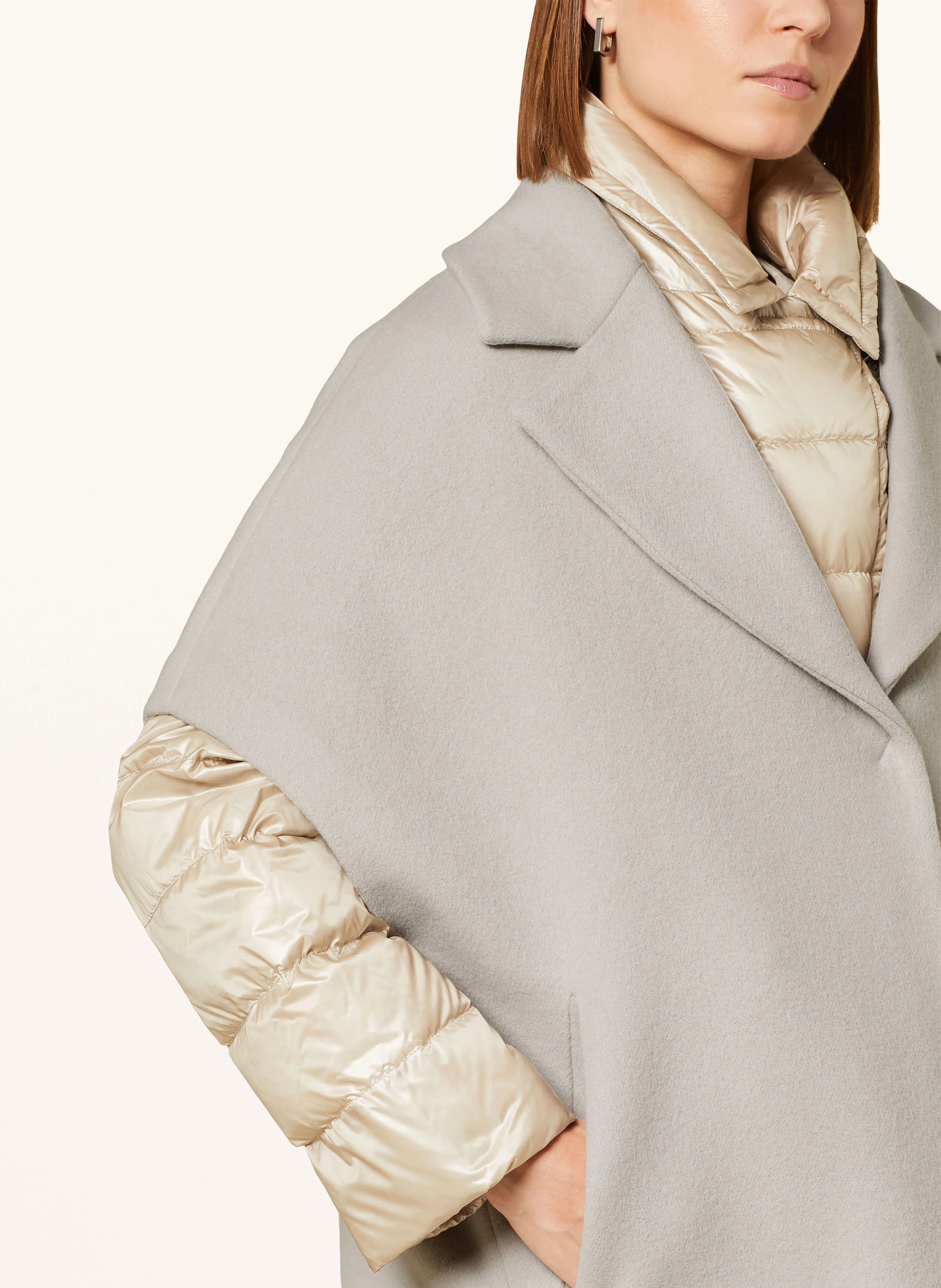 HERNO 2-in-1-Jacke