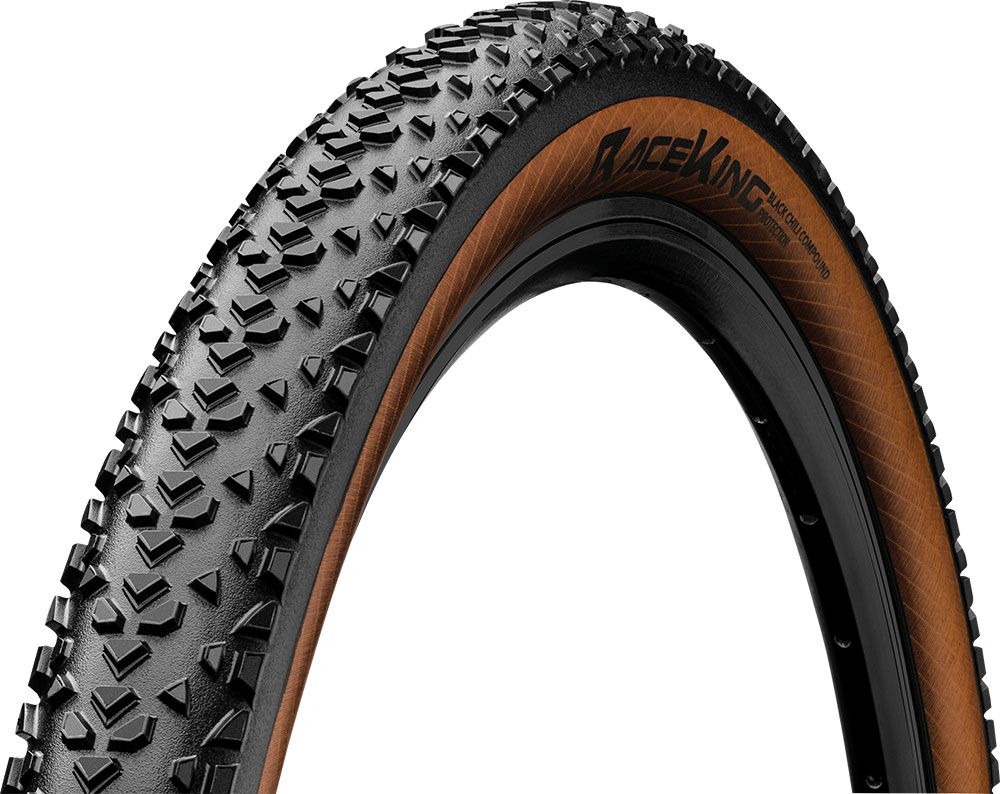 Continental Race King 2.2 ProTection 27,5x2,2