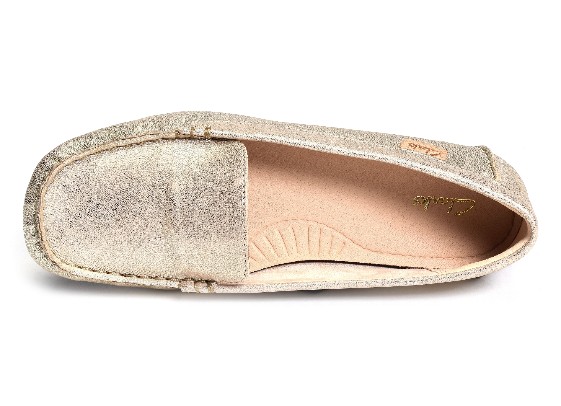 Freckle walk platine