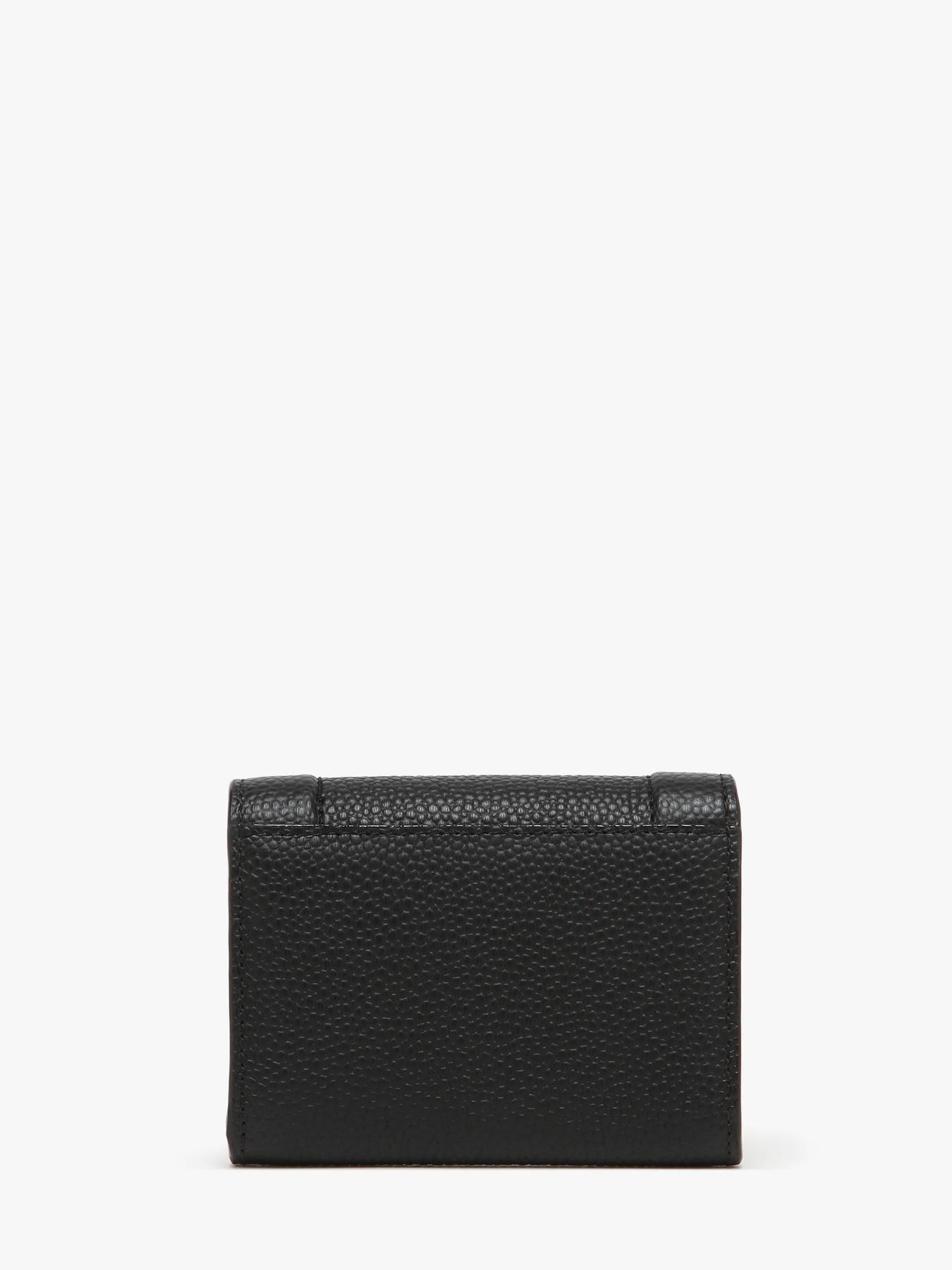 Portefeuille mini Ninon cuir LANCEL