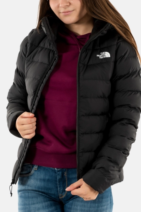 Doudounes the north face 5 jk31 black