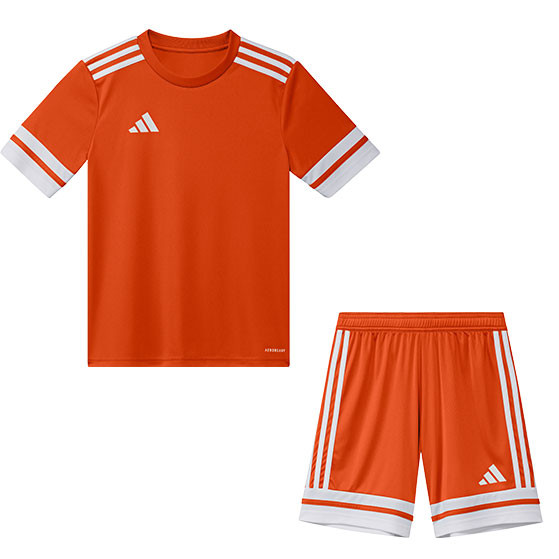 adidas Squadra 25 Trainingsset Kids