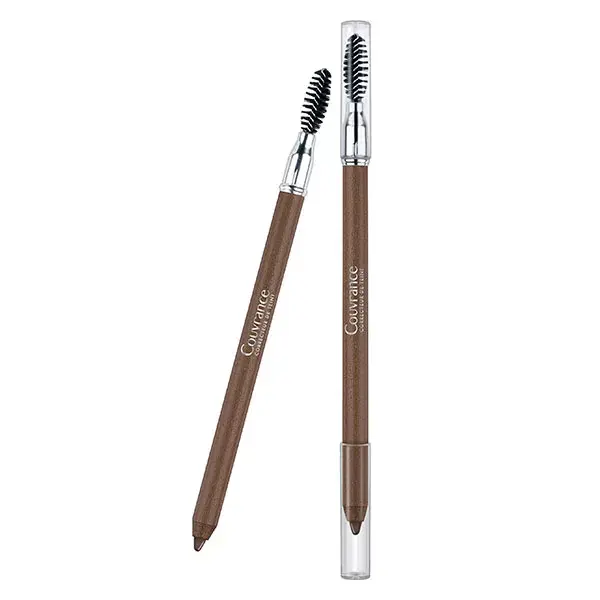 Lápis Corretor de Sobrancelhas Couvrance Loiro nº 1 1,35g