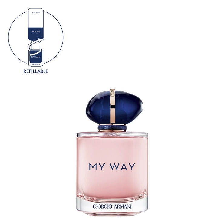 Armani Giorgio Armani My Way Eau de Parfum