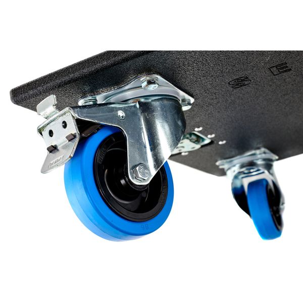 Seeburg Acoustic Line Wheelboard G Sub 1801