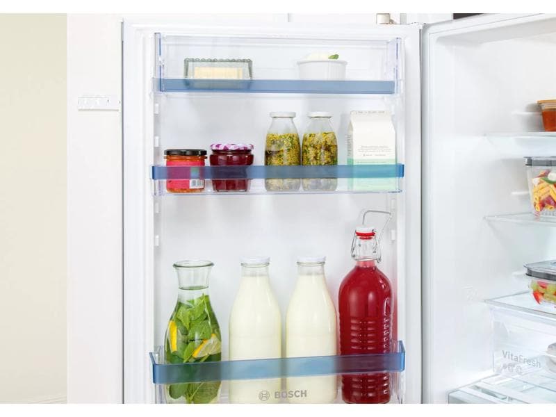 Bosch Einbaukühlschrank KIR41VFE0 Rechts/Wechselbar Einbaukühlautomat
