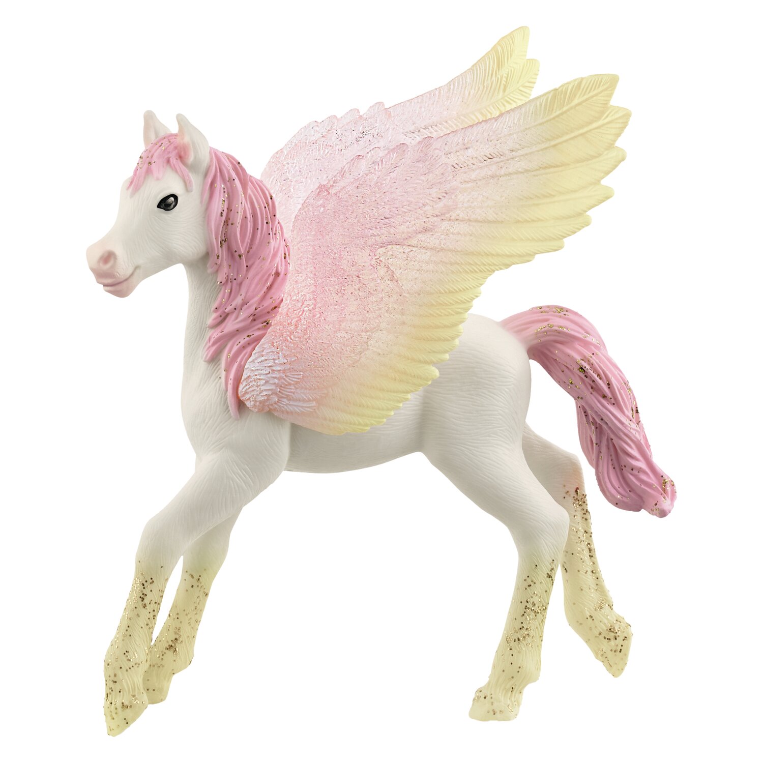 Schleich bayala Pegasus Fohlen