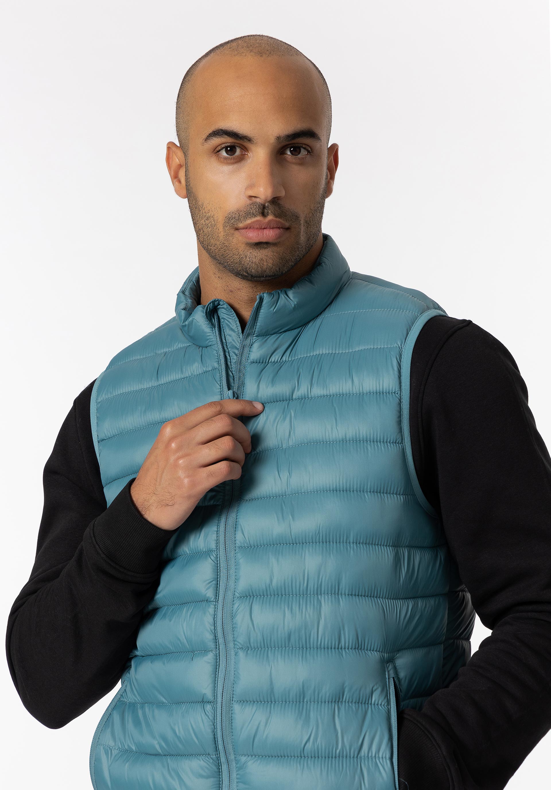Colete Acolchoado Ultra Light