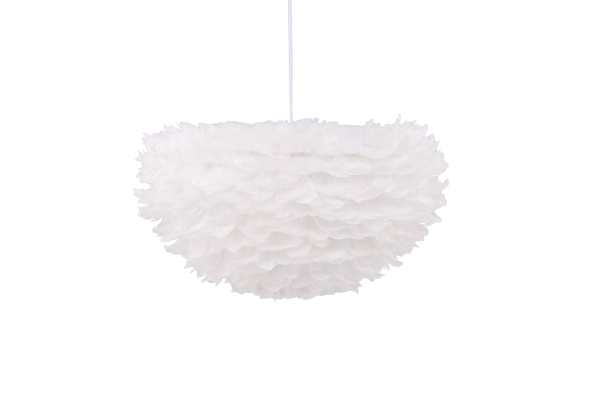 Hanglamp Rora 60ø - Wit