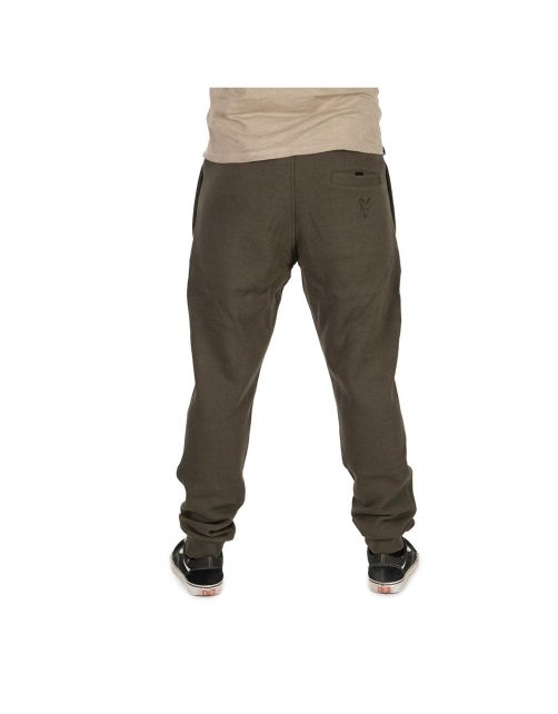 Fox Collection Jogger - G\/B - Broeken - Small